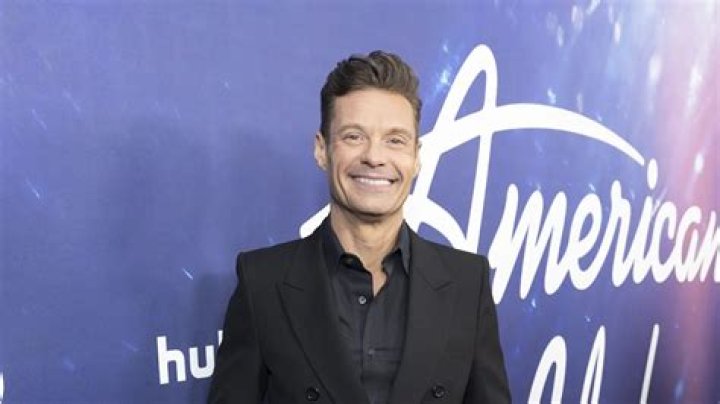 Ryan Seacrest diagnosis