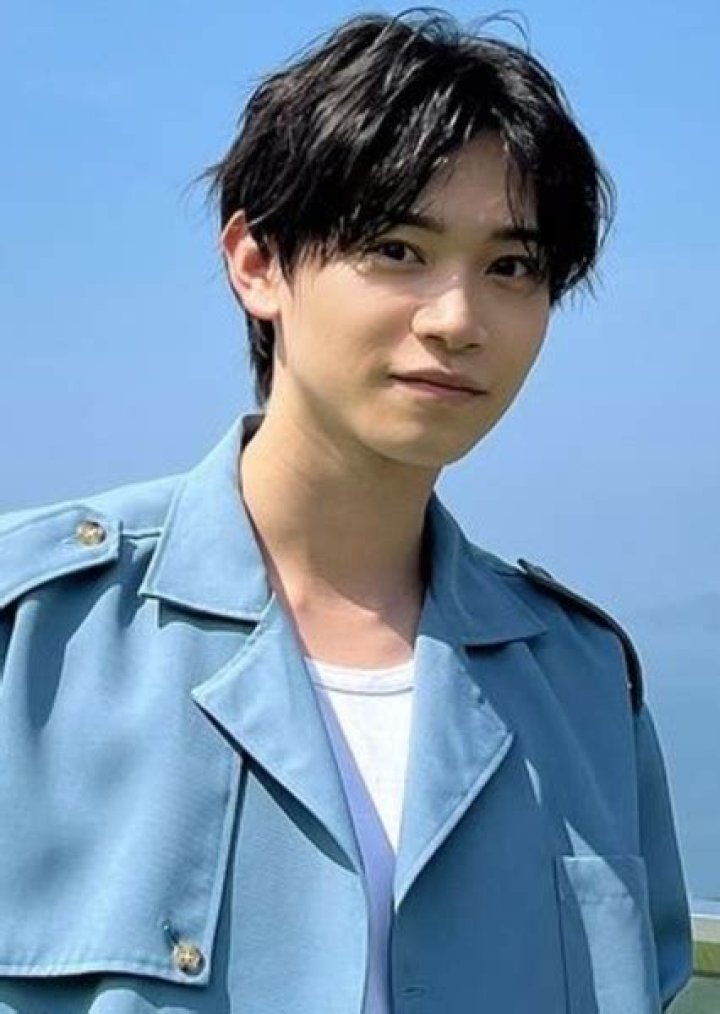 Ryuga Sato Fan Casting