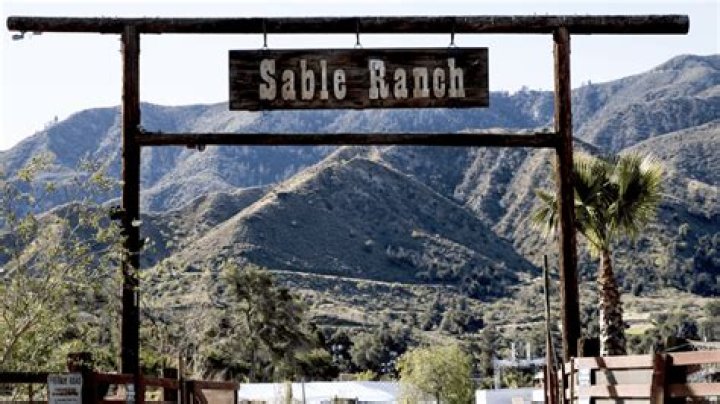 Sable Ranch - The Devil's Rejects