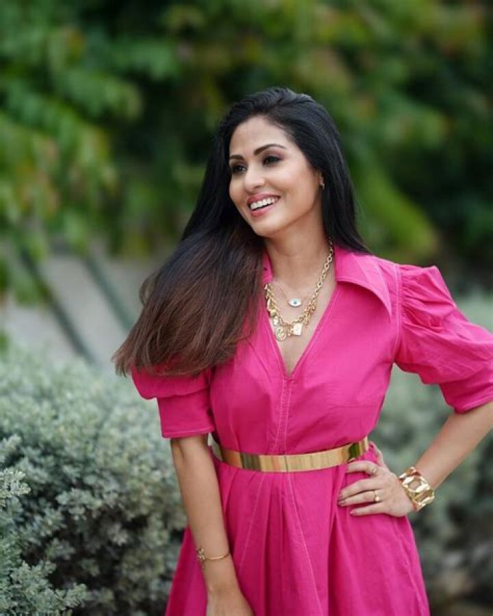 Sadaf Mohammed Sayed Images