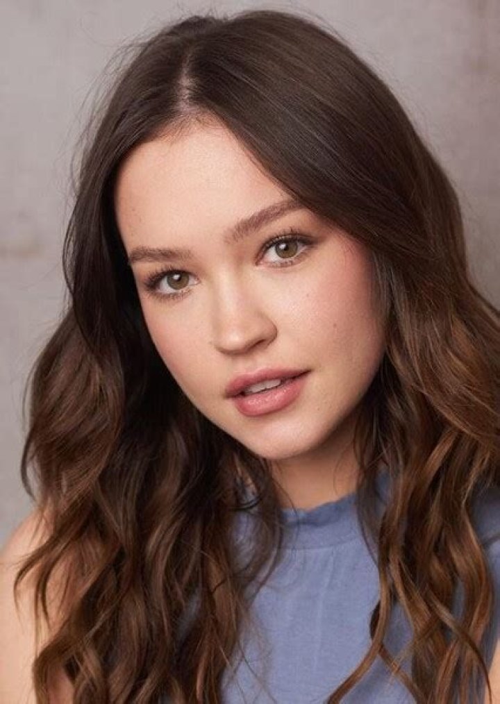 Sadie Stanley Fan Casting