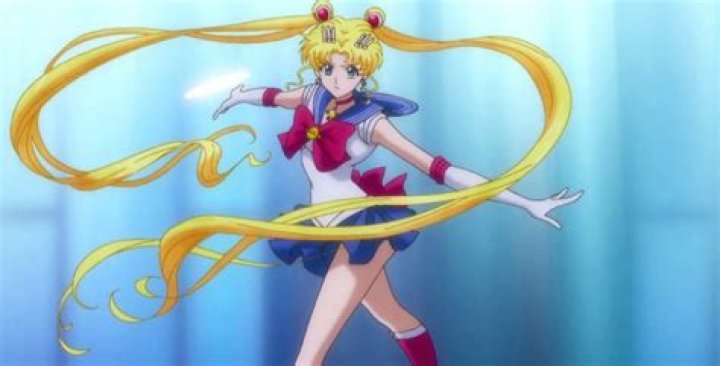 Sailor Moon | ScreenRant