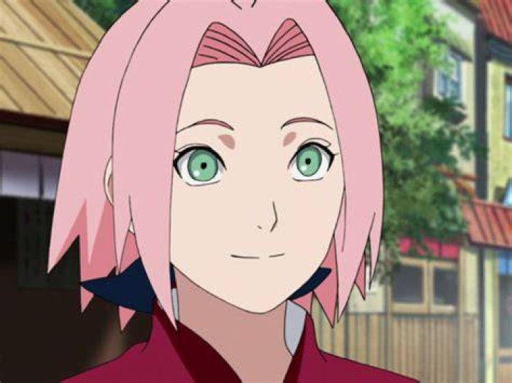 Sakura And Naruto Meet A New Hinata In Road To Ninja