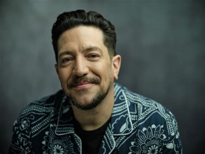 Sal Vulcano attending the Apple Store Soho Presents Meet The Impractical Jokers Sal Vulcano attending the Apple Store Soho Presents Meet The Impractical Jokers