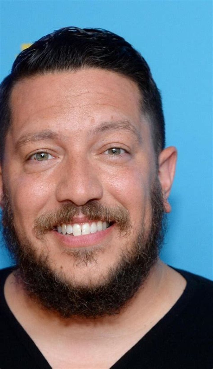 Sal Vulcano's facts Sal Vulcano's facts