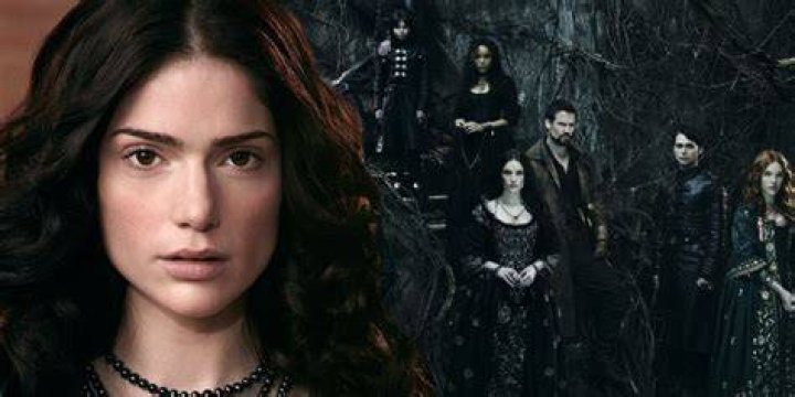 salem main cast