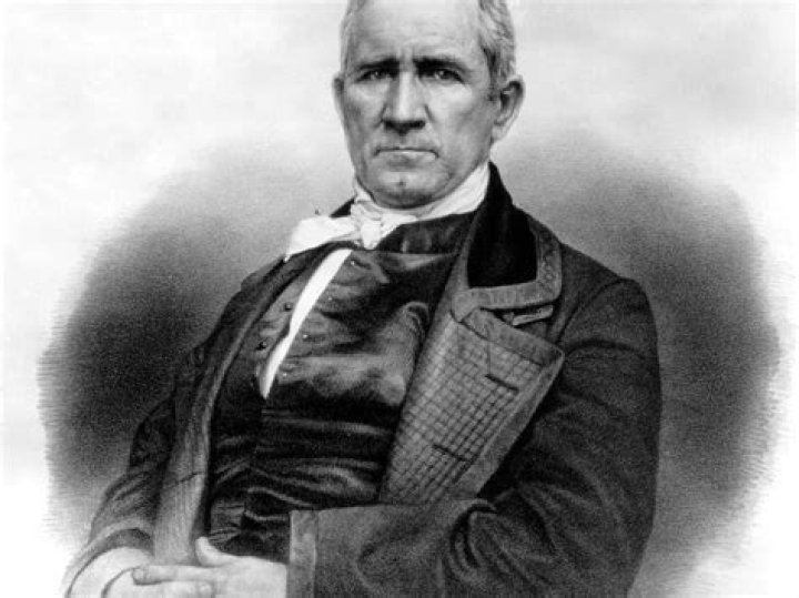 Sam Houston