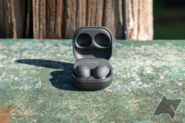 Samsung Galaxy Buds 2