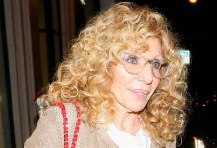 Sandi Graham Bookman net worth