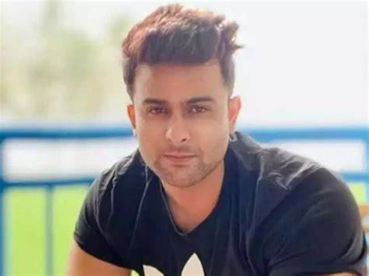 Sanket Bhosle