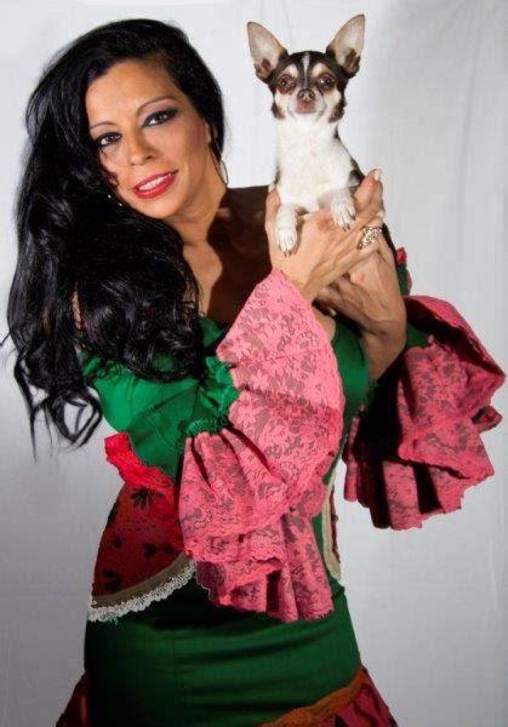 Sara Salazar