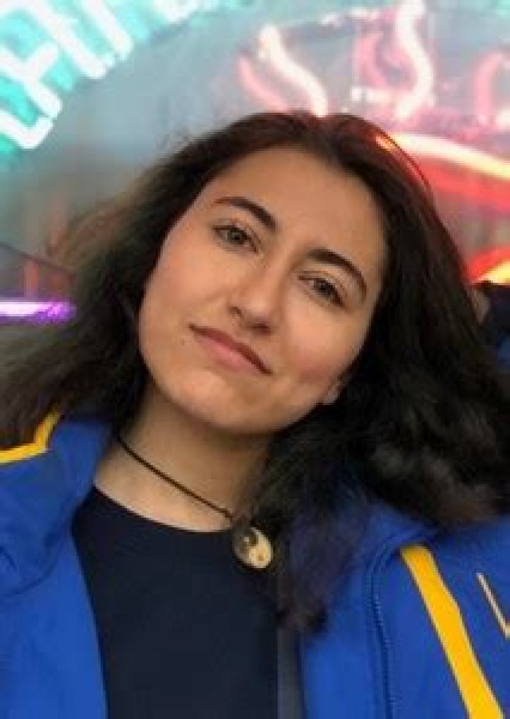 Sarah Bennani Fan Casting