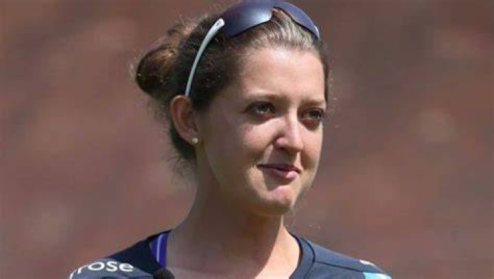 Sarah Taylor Image