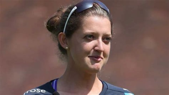 Sarah Taylor