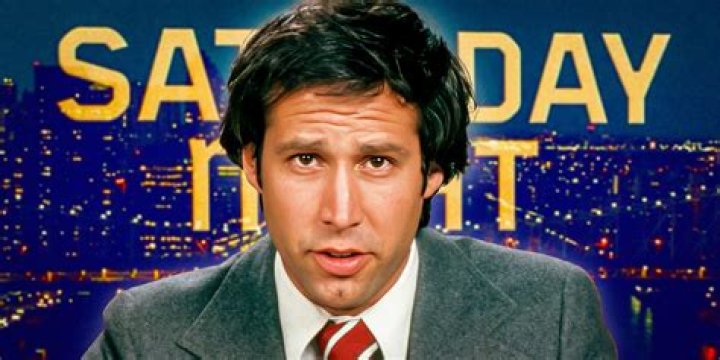 Saturday Night Live | ScreenRant
