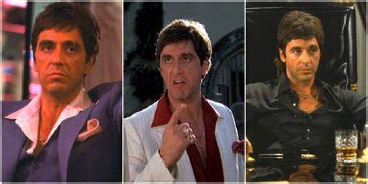 Scarface: 14 Most Memorable Quotes From The Movie