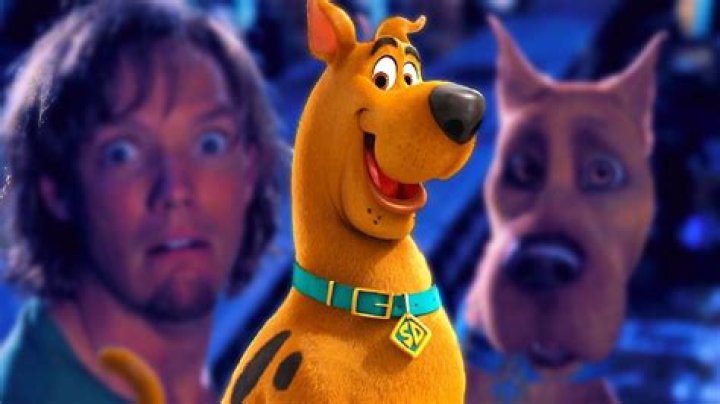 Scooby's All Star Laff-A-Lympics Box Art