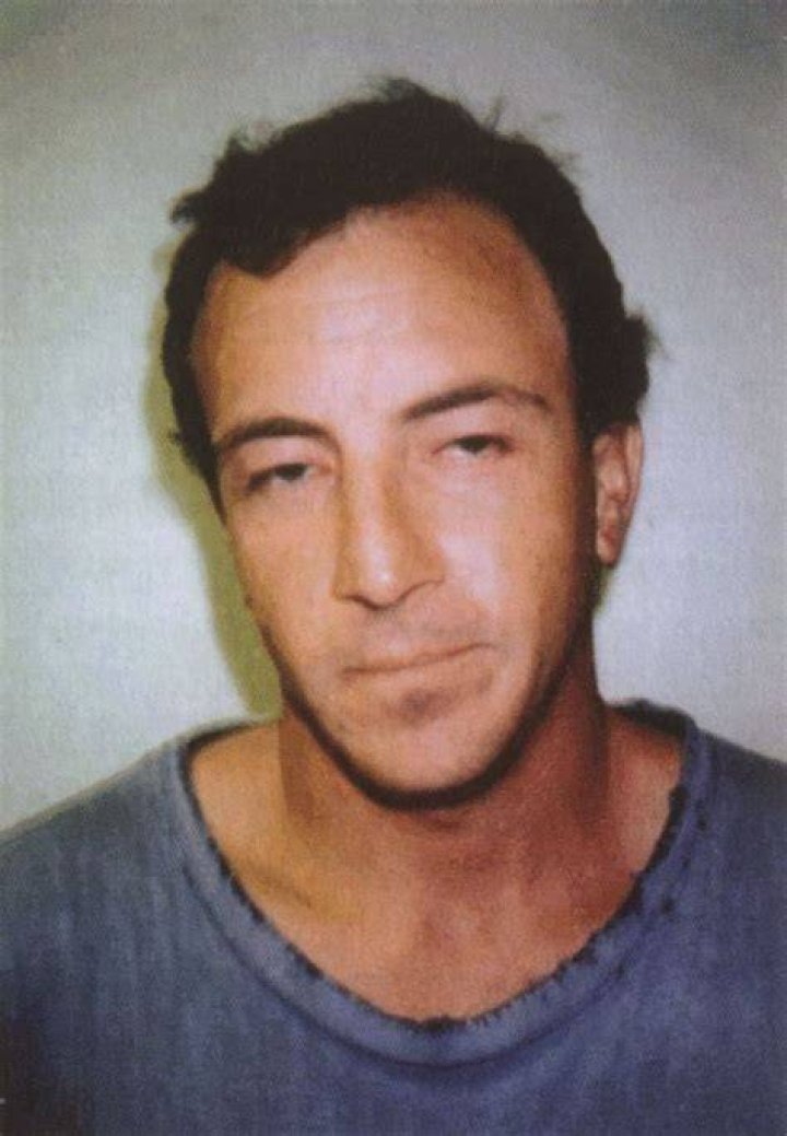 Scott Watson, convicted killer of Ben Smart and Olivia Hope, who were last seen in the Marlborough Sounds early on New Year's Day 1998.