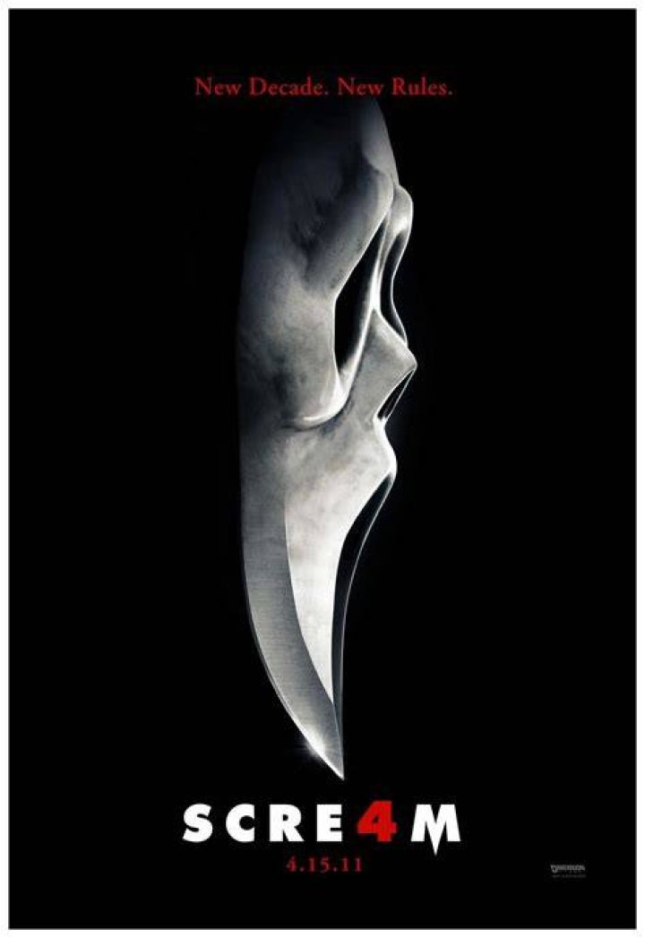 Scream 4