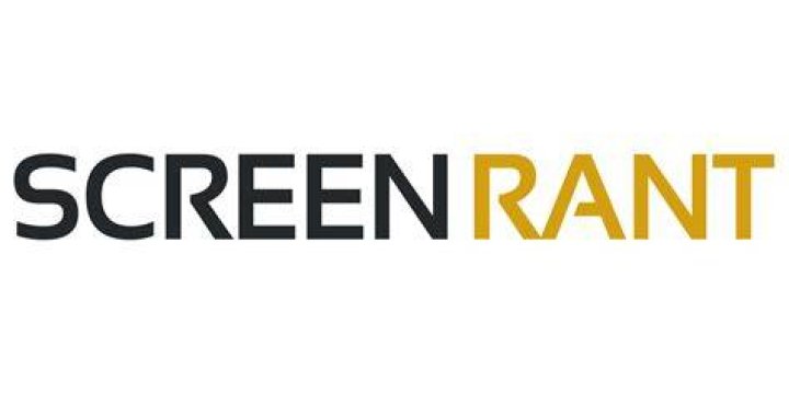 ScreenRant logo