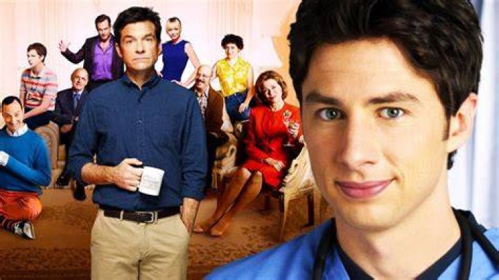 scrubs arrested development crossover