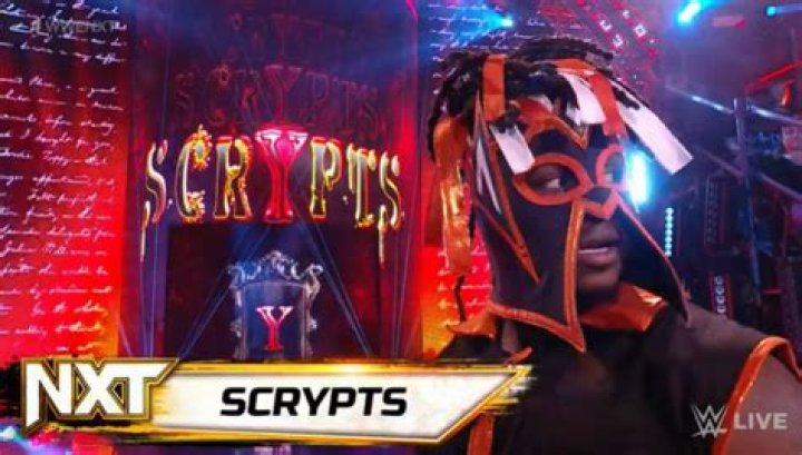 Scrypts in NXT.