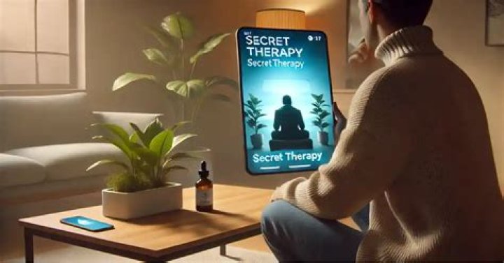 Secret Therapy Side 2 Mangaryu