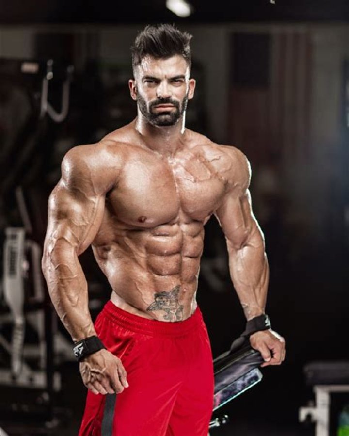 Sergi Constance Image