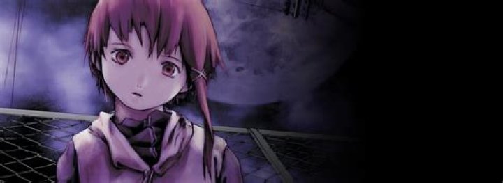 Serial Experiments Lain 
