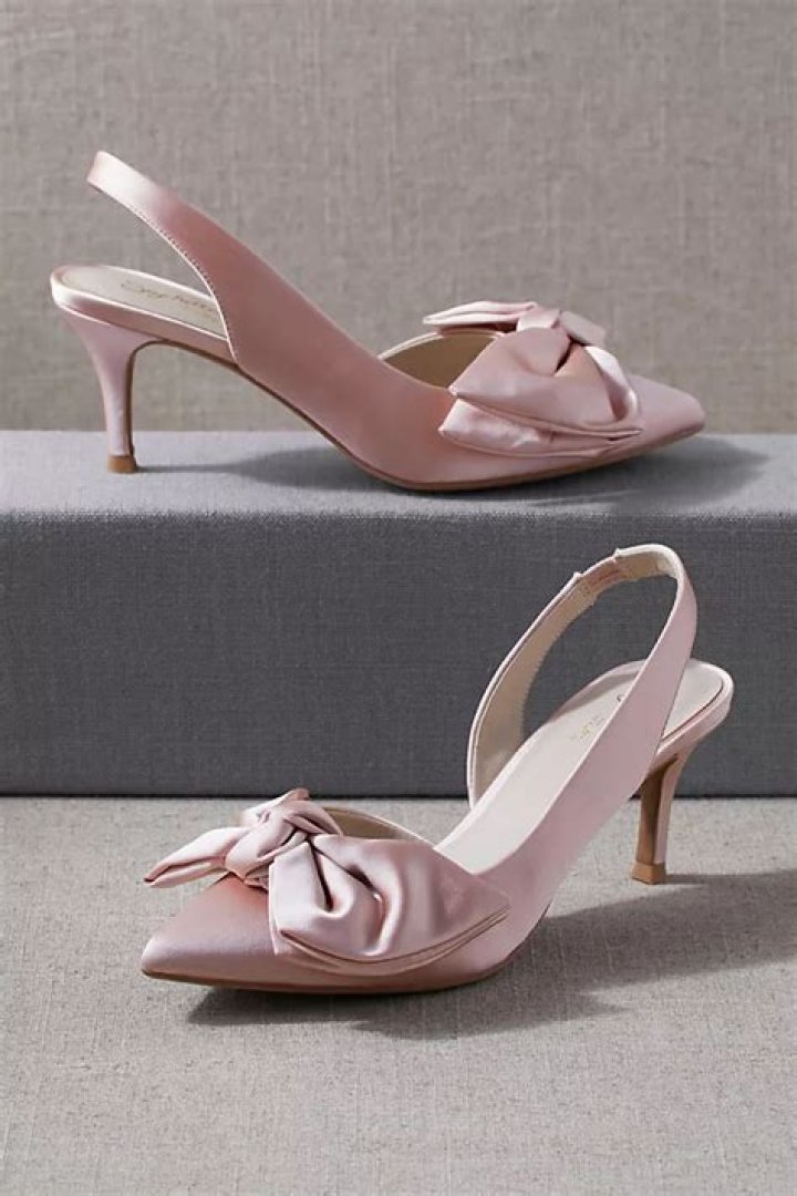 Seychelles Neve Heels