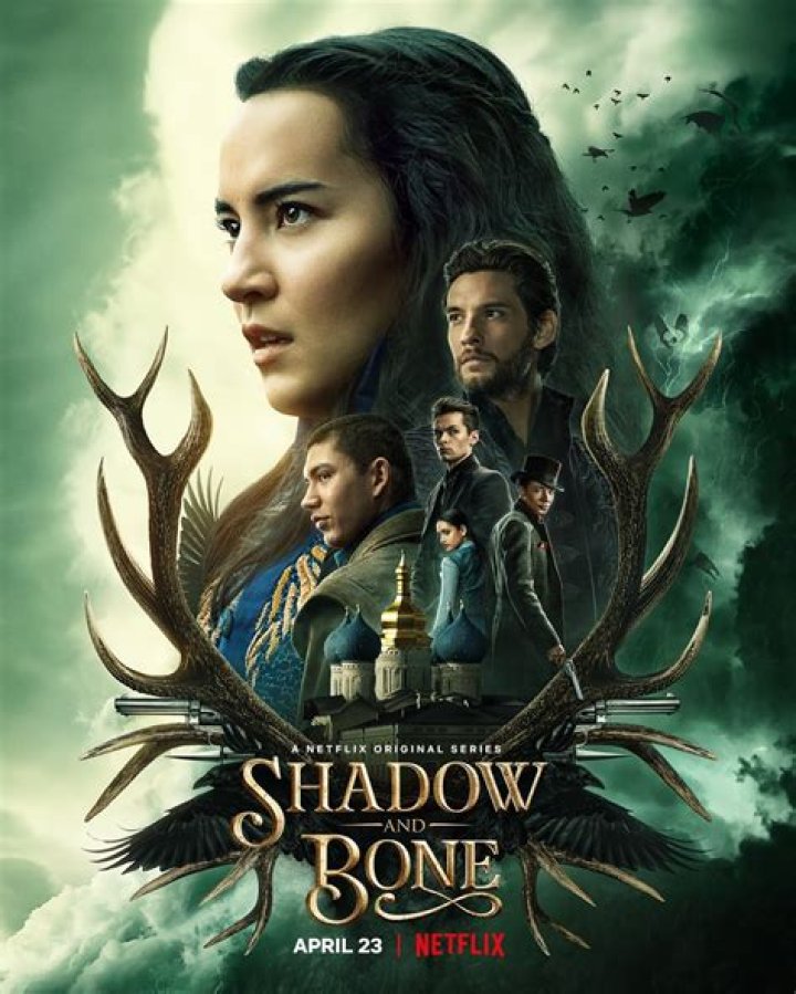 Shadow And Bone (2021 TV Series)