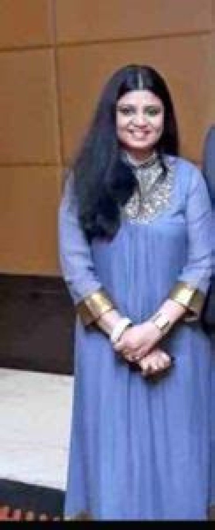 Shailaja Balakrishnan Age: A Comprehensive Overview