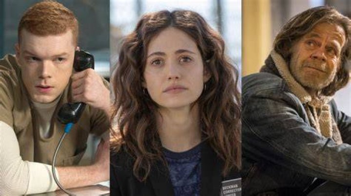 Shameless: The Gallaghers, Ranked By Power