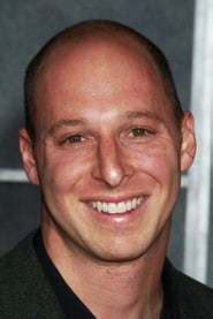 Shane Edelman Fan Casting