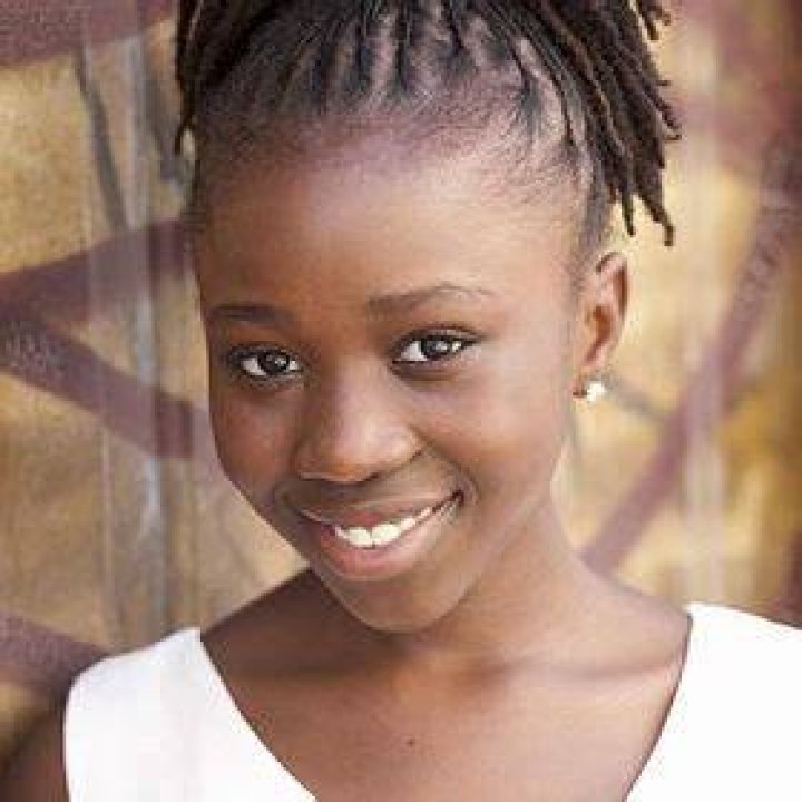 Shecinah Mpumlwana