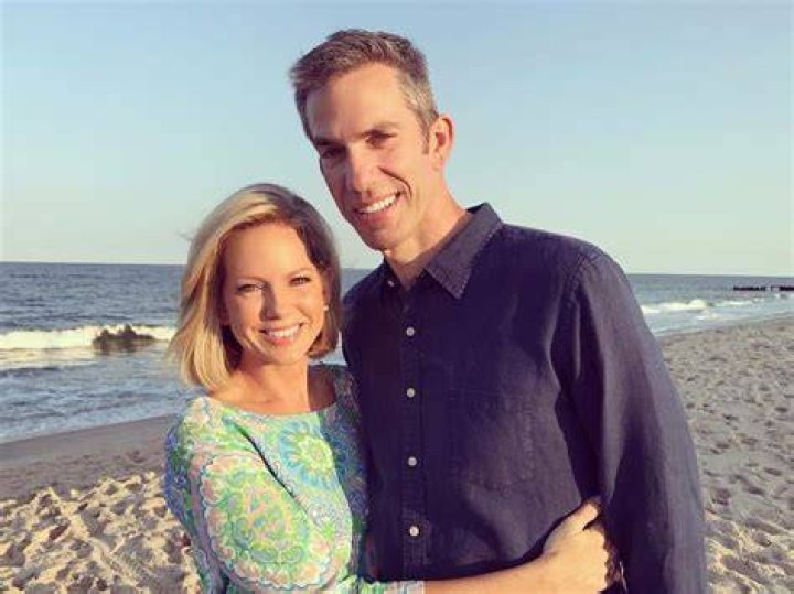 Sheldon Bream Inside The Life Of The Fox News Journalist