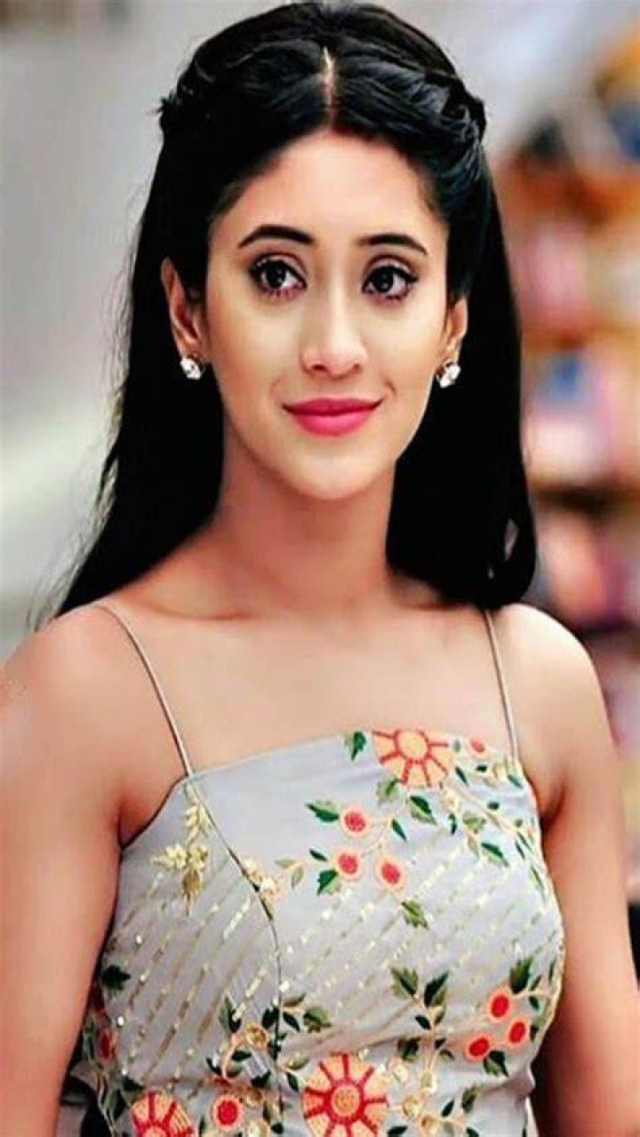 Shivangi Joshi Pic