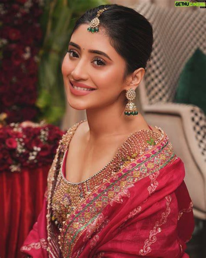 Shivangi Joshi