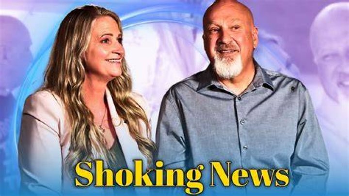 Shoking News David