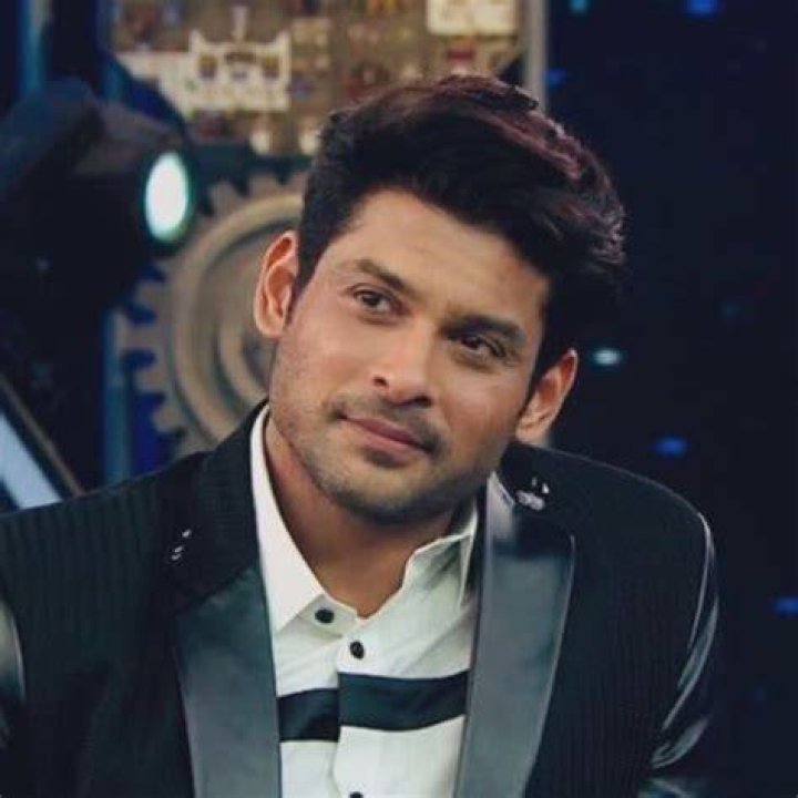 Siddharth Shukla Picture