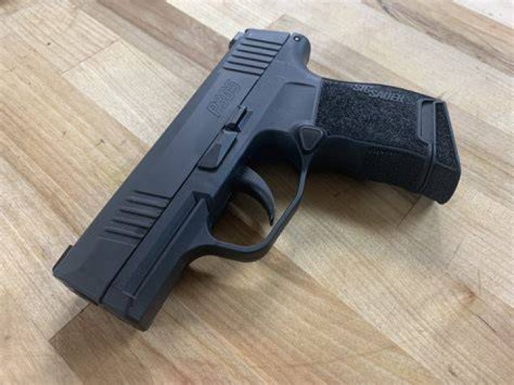 Sig Sauer P365, Tested and Reviewed Outdoor Life