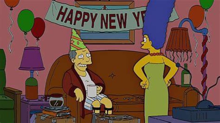 simpsons kill gil