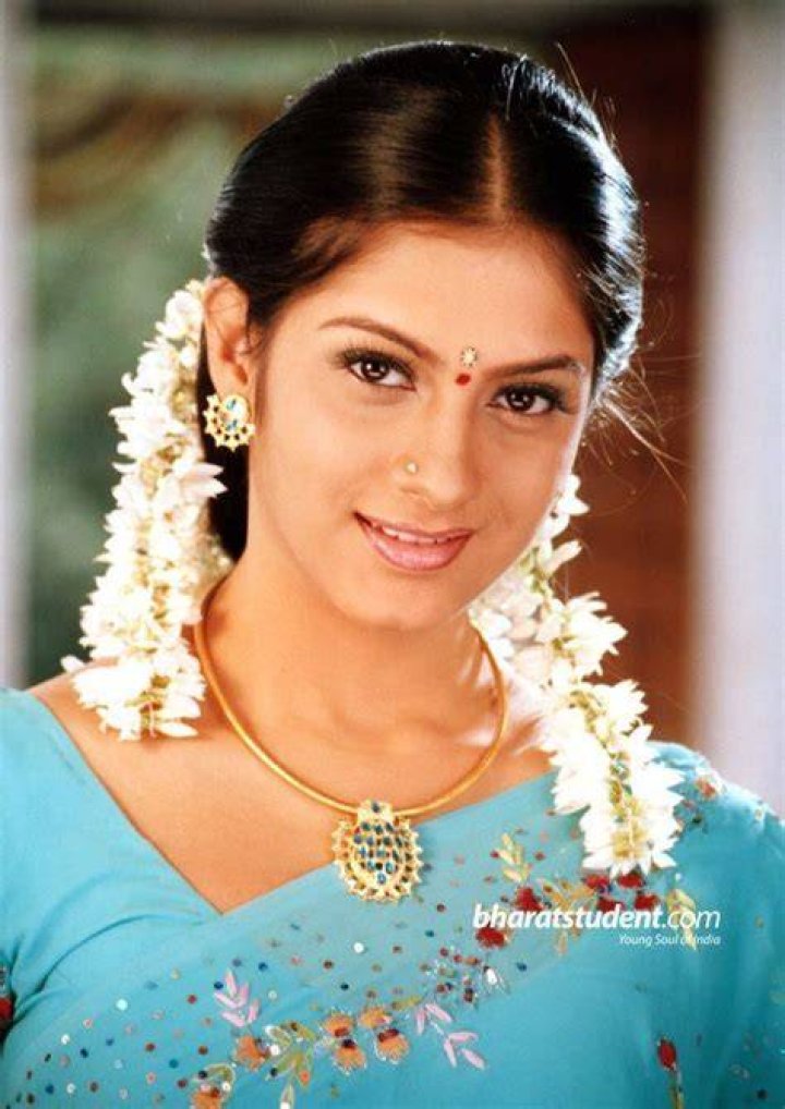 Sindhu Tolani Pic