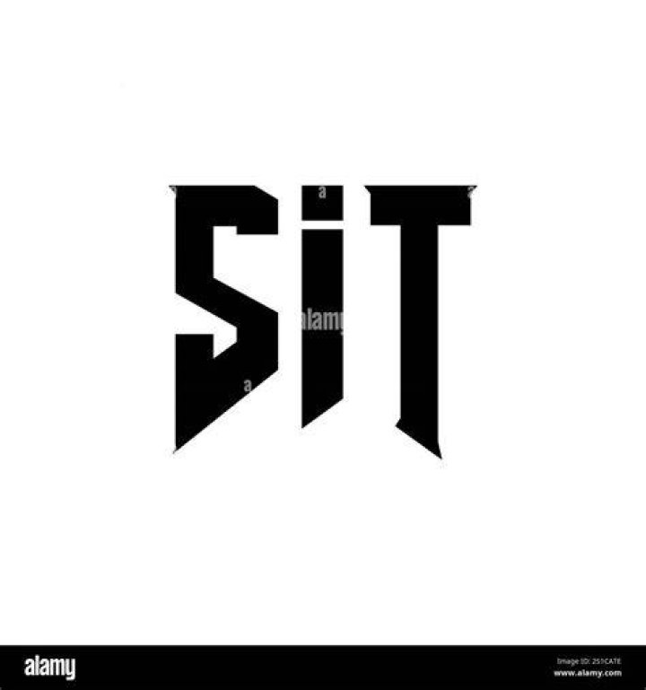 SIT logo