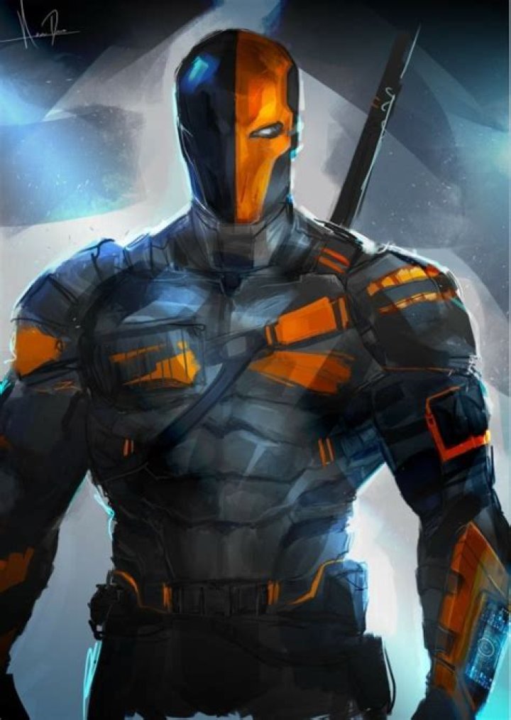 Slade Fan Casting