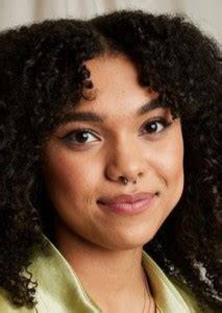 Sofia Bryant Fan Casting