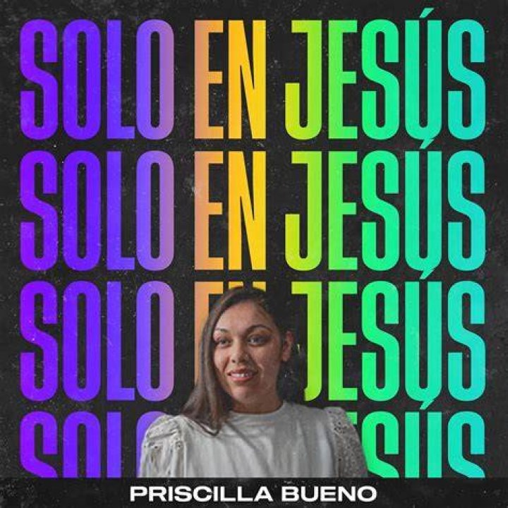 Solo en Jesús by Essential Worship