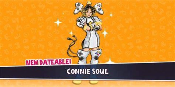 Soul Connie