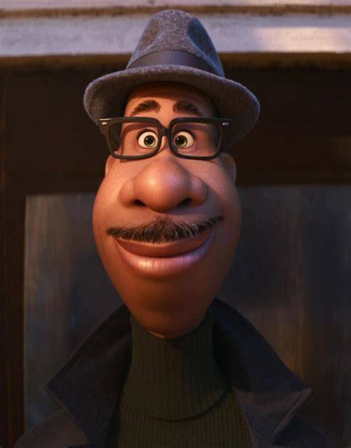Soul Joe Garnder