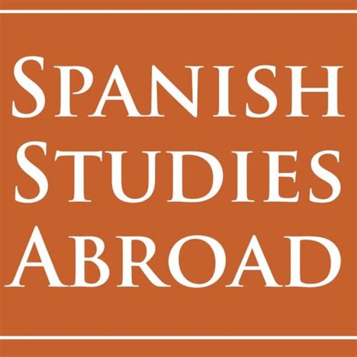 Spanish Studies Abroad logo